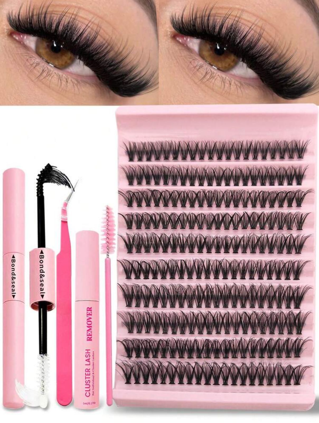 Kit de Extensiones