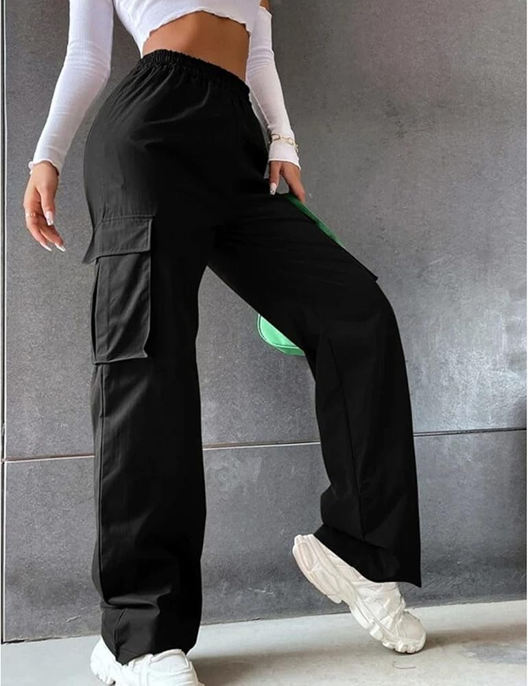 Pantalón cargo