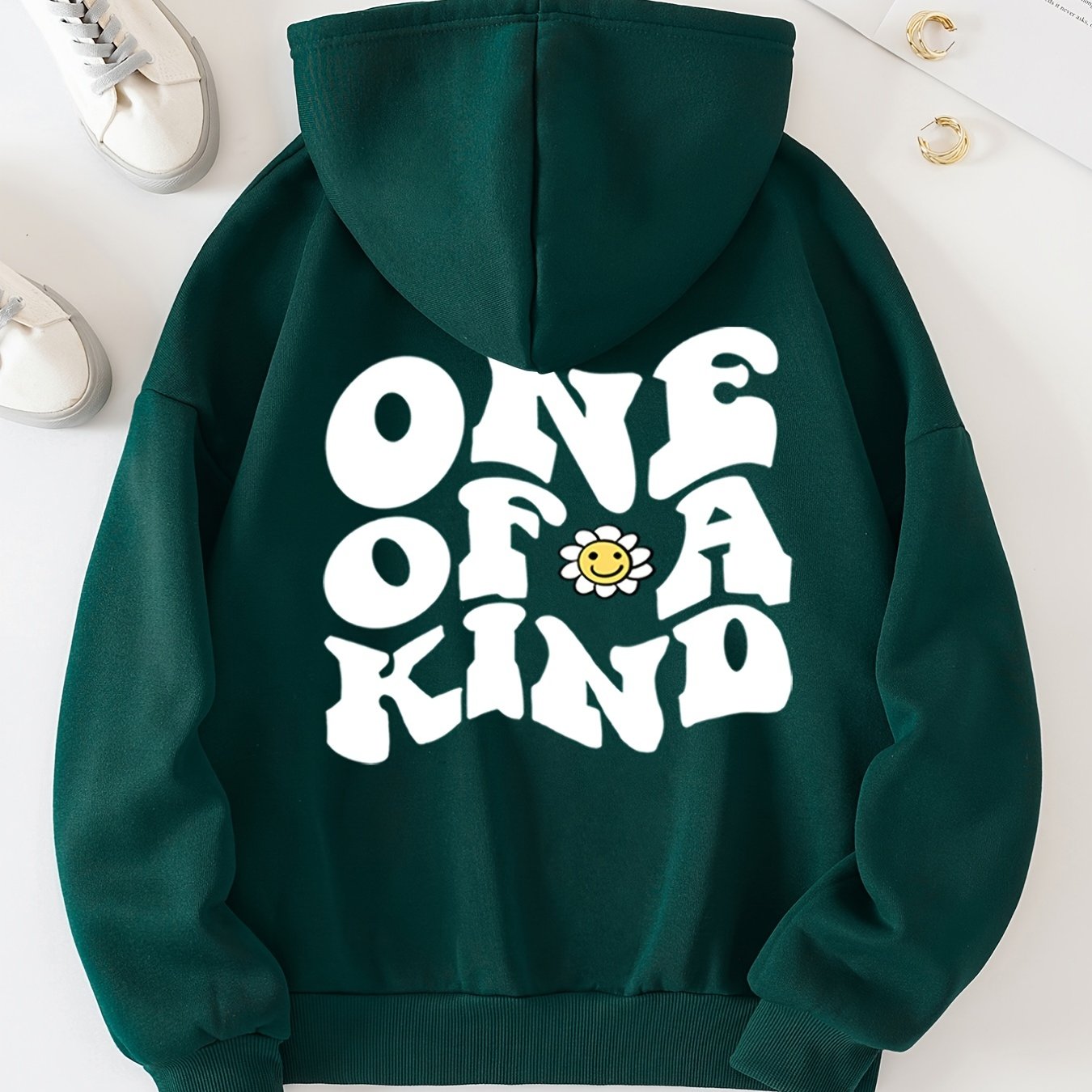Sudadera en XP