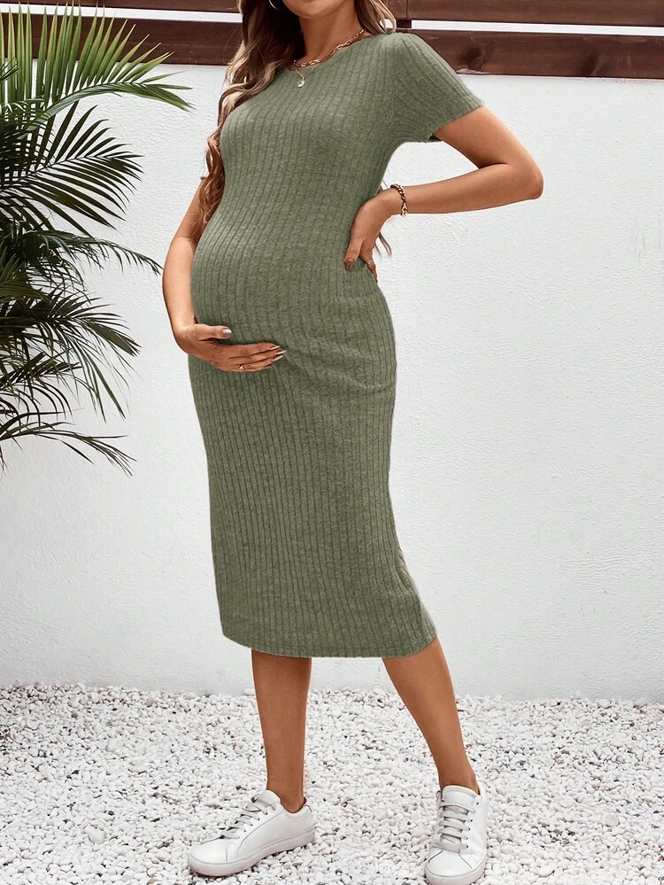 Vestido de maternidad G