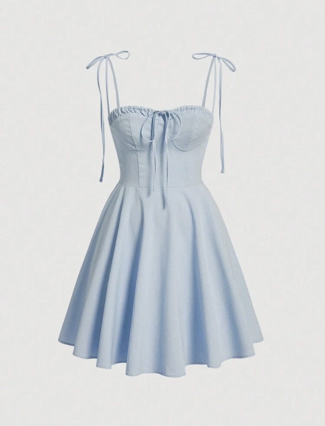 Vestido en G