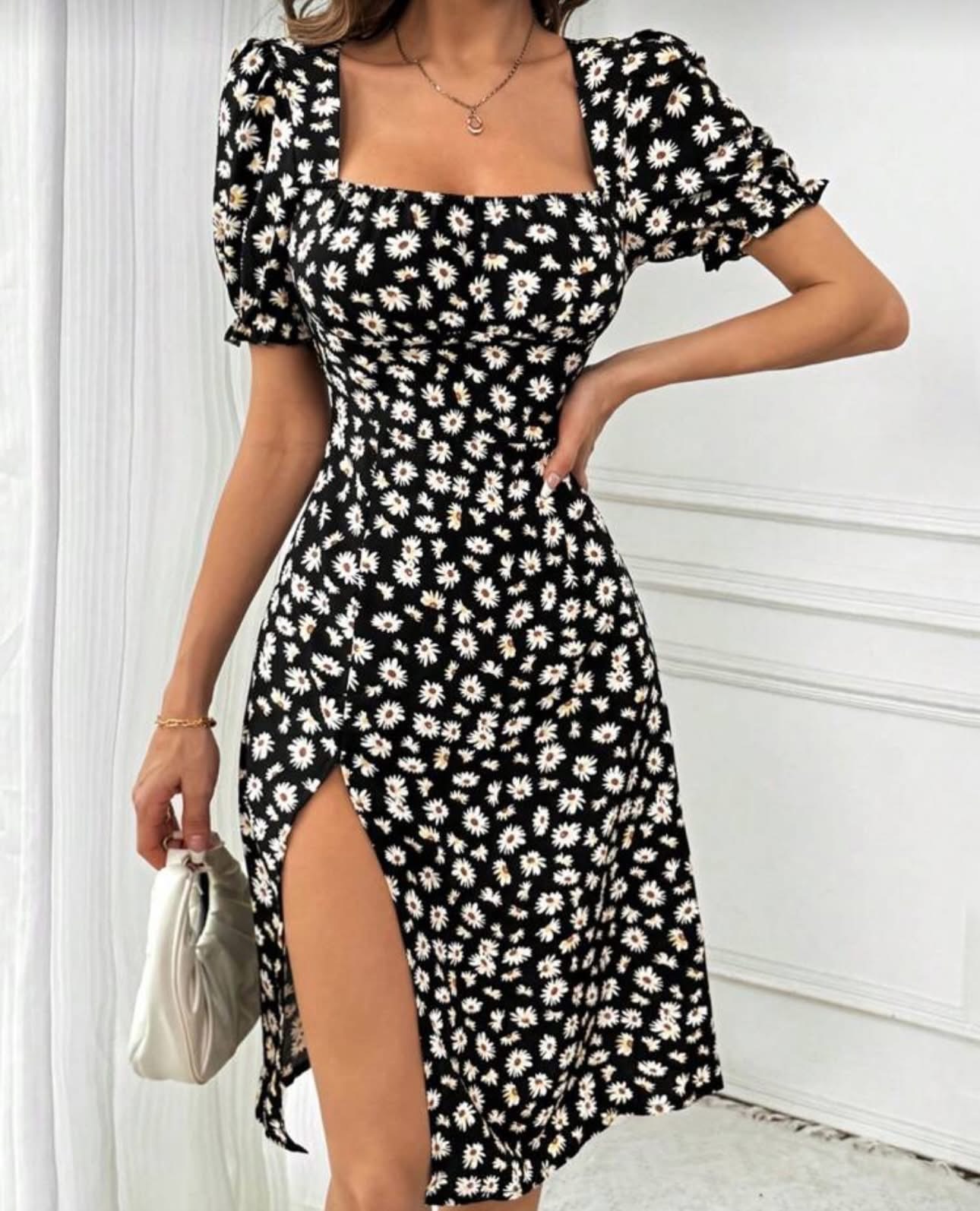 Vestido talla G