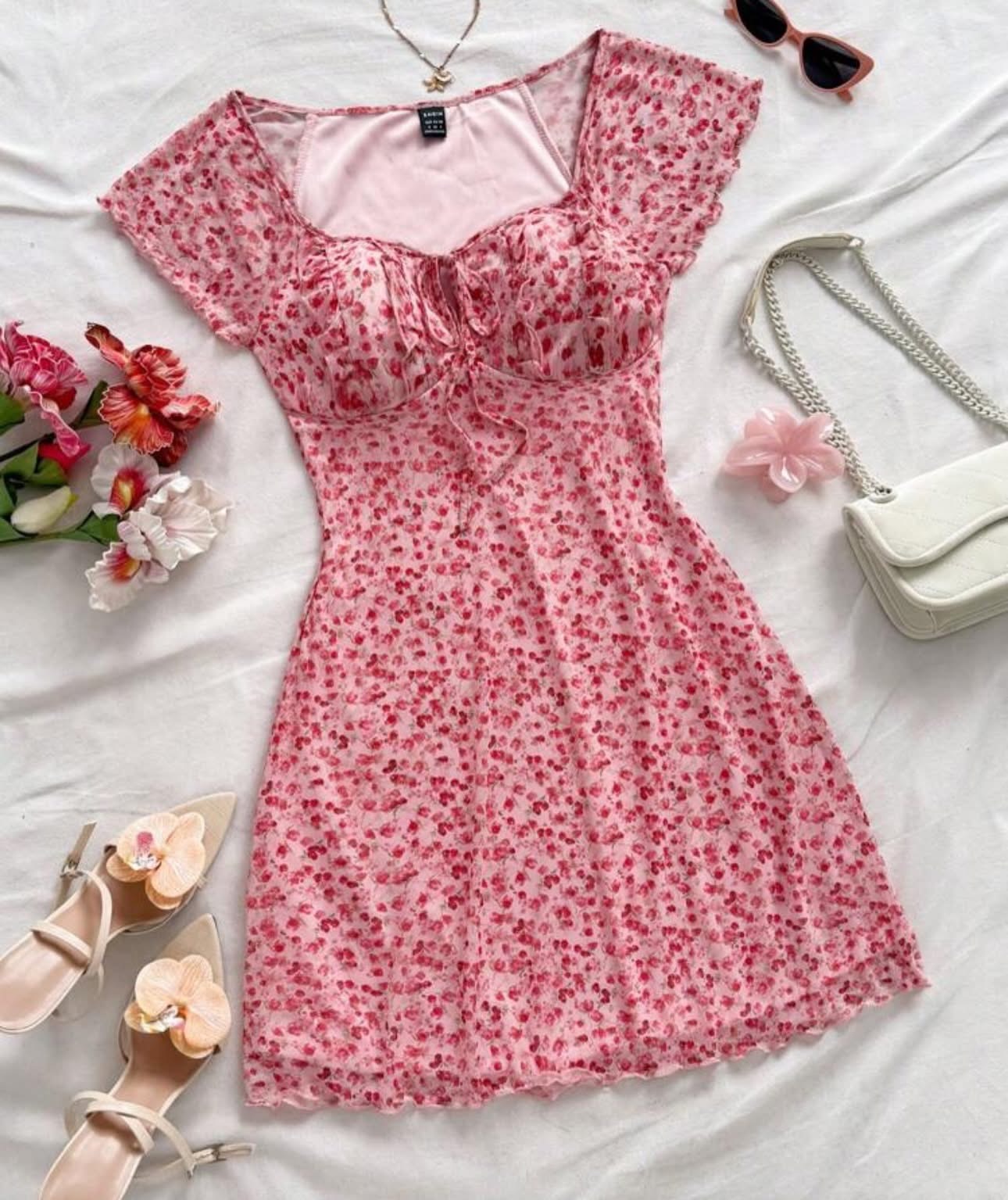 Vestido talla XP