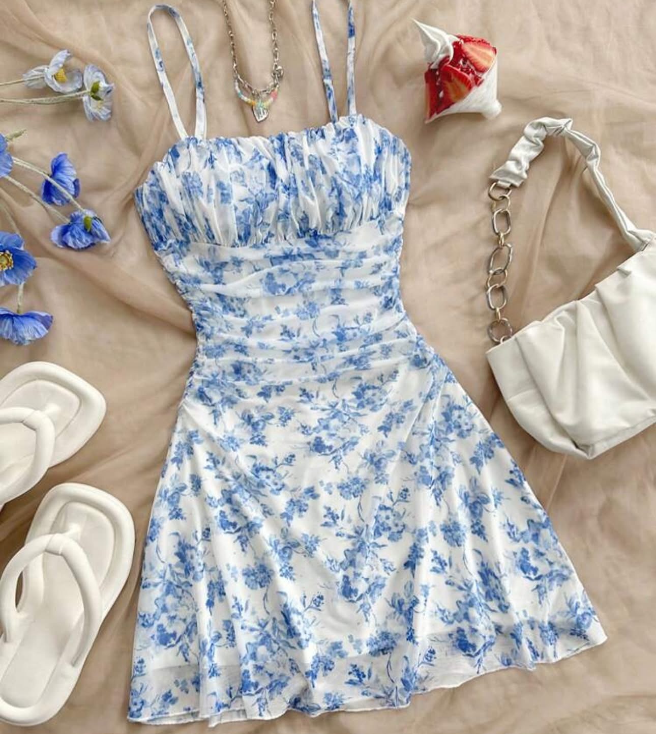 Vestido talla M