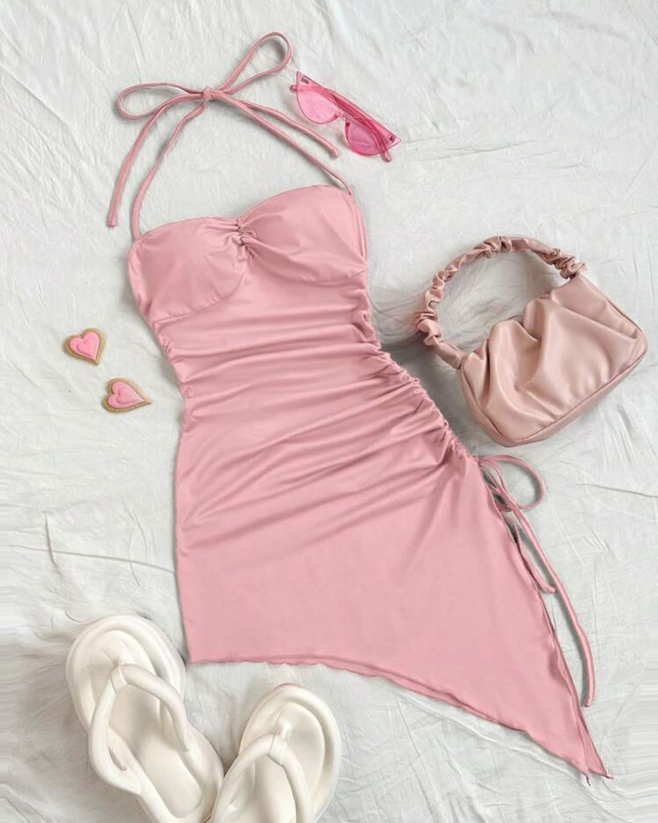 Vestido talla G