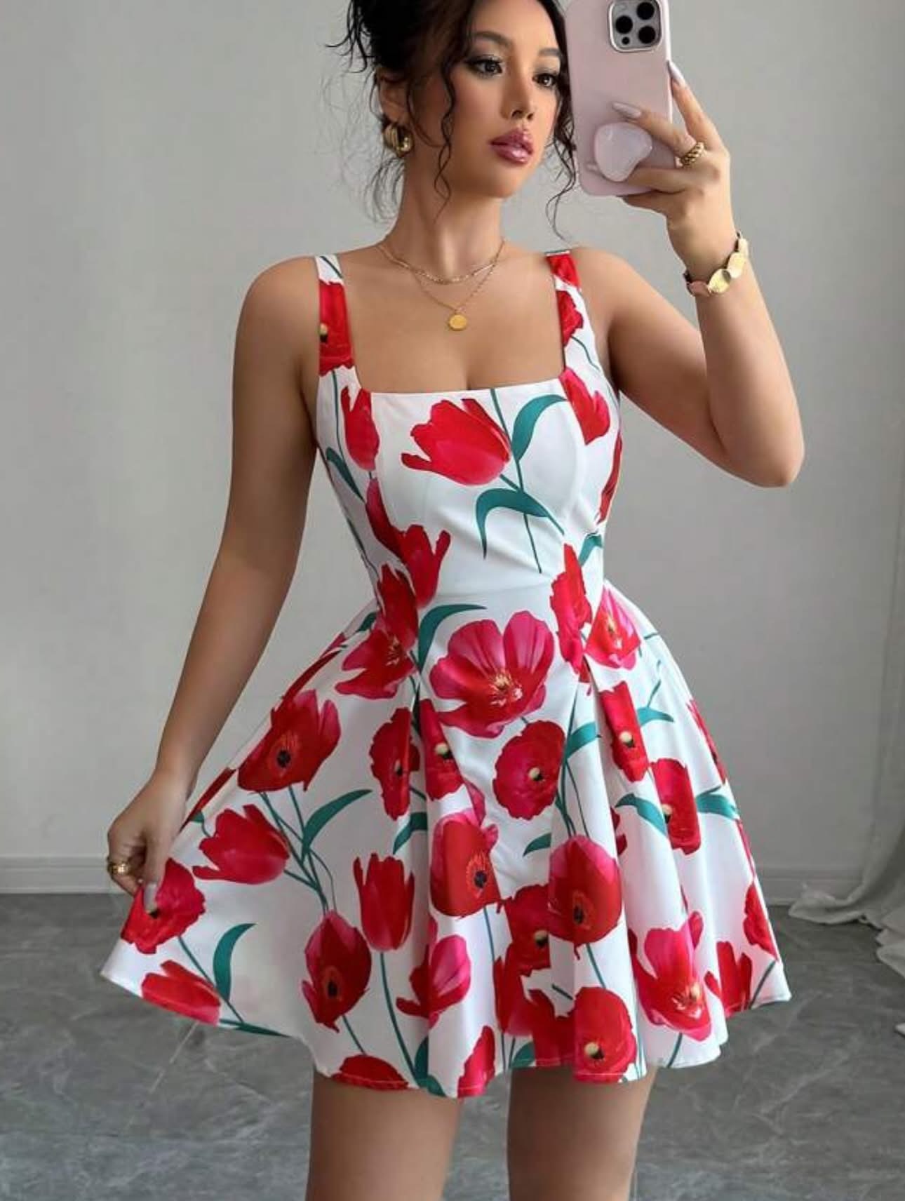 Vestido talla M