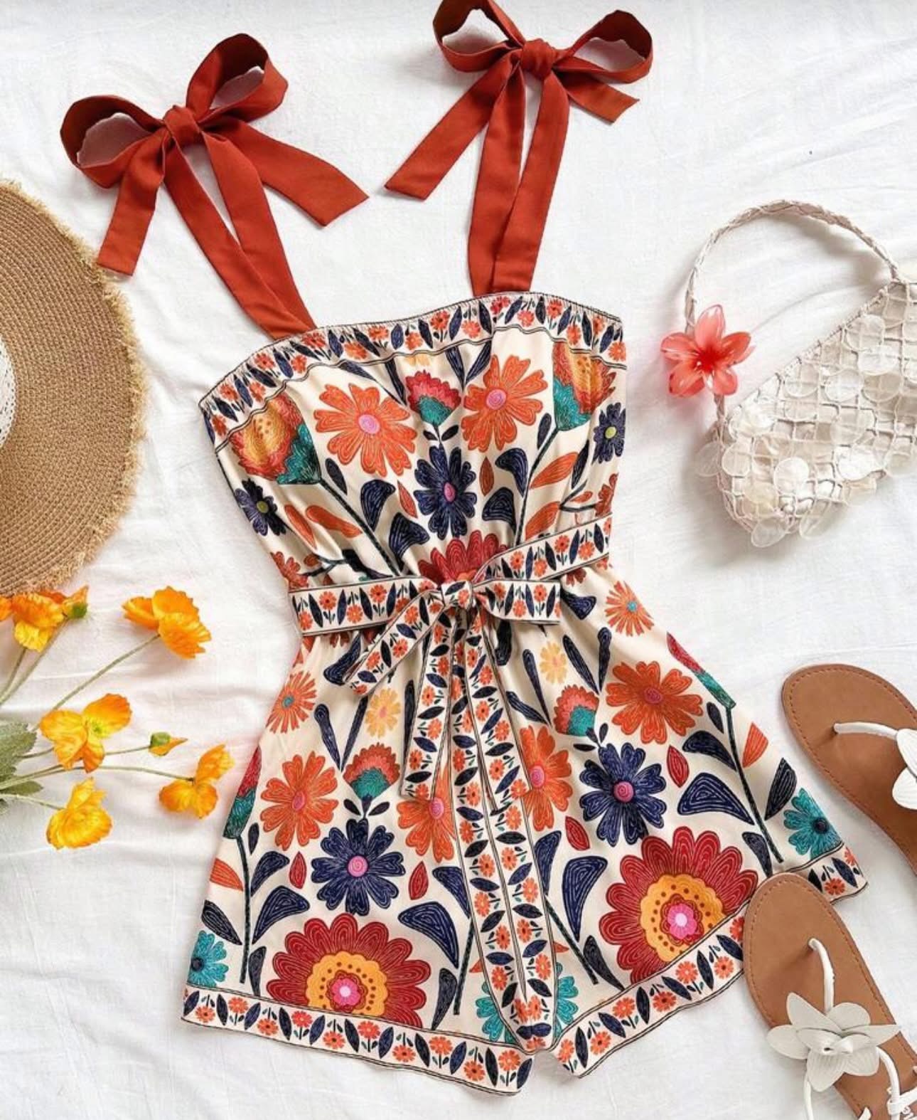 Enterizo talla M