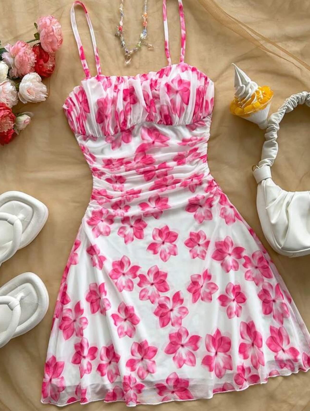 Vestido talla G