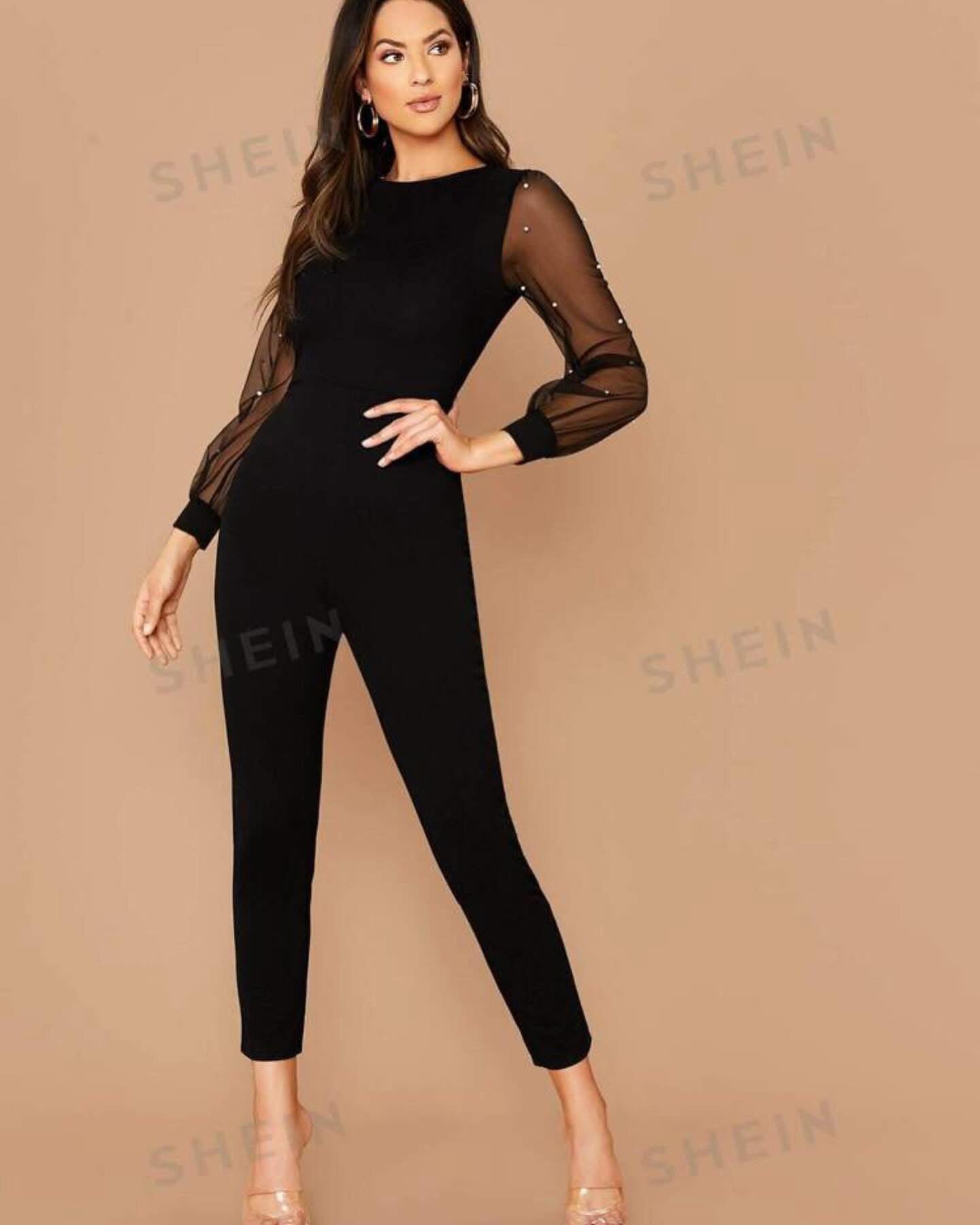 Enterizo talla M