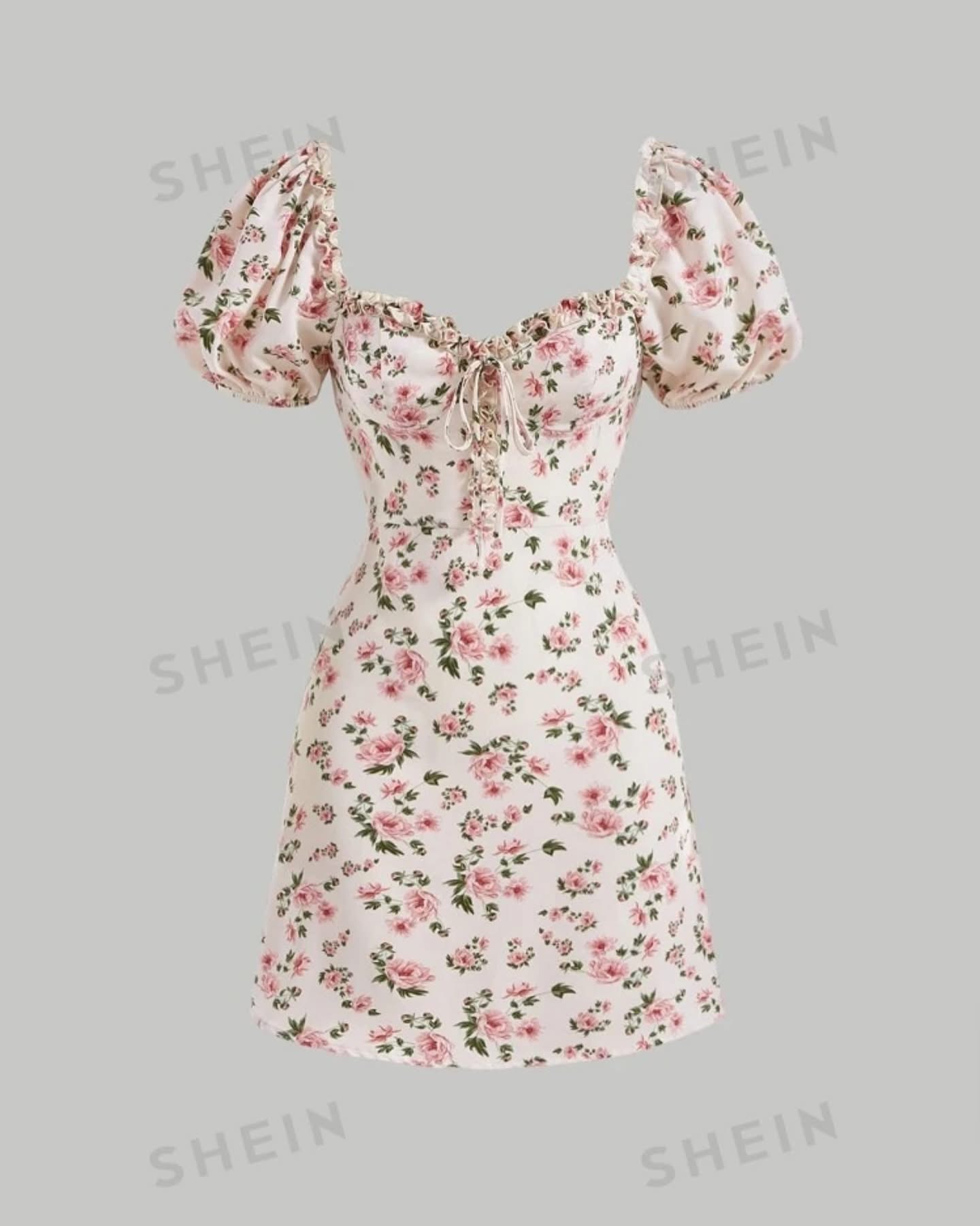 Vestido talla G