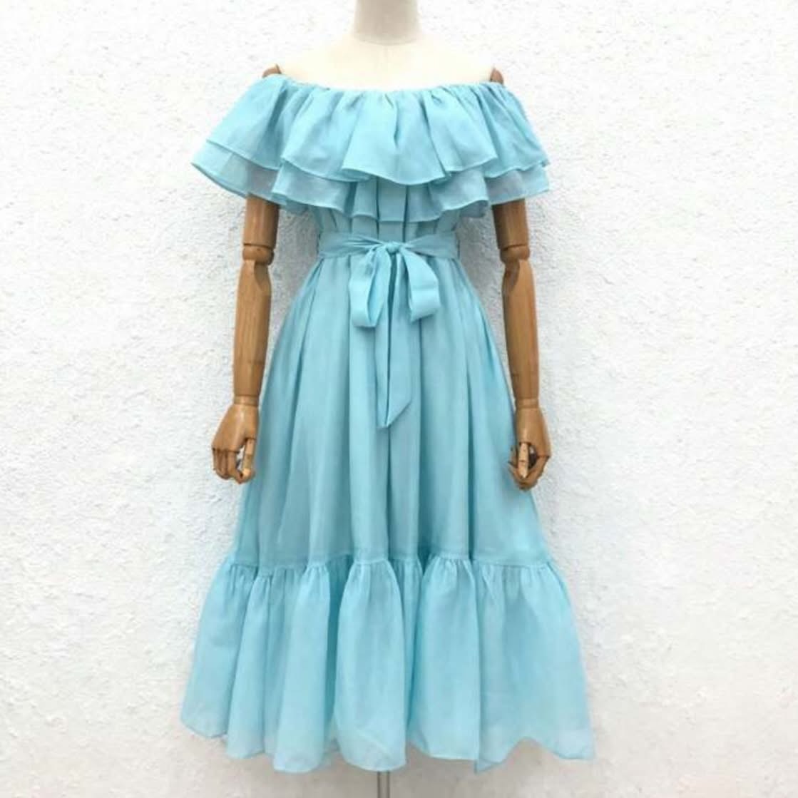 Vestido talla M