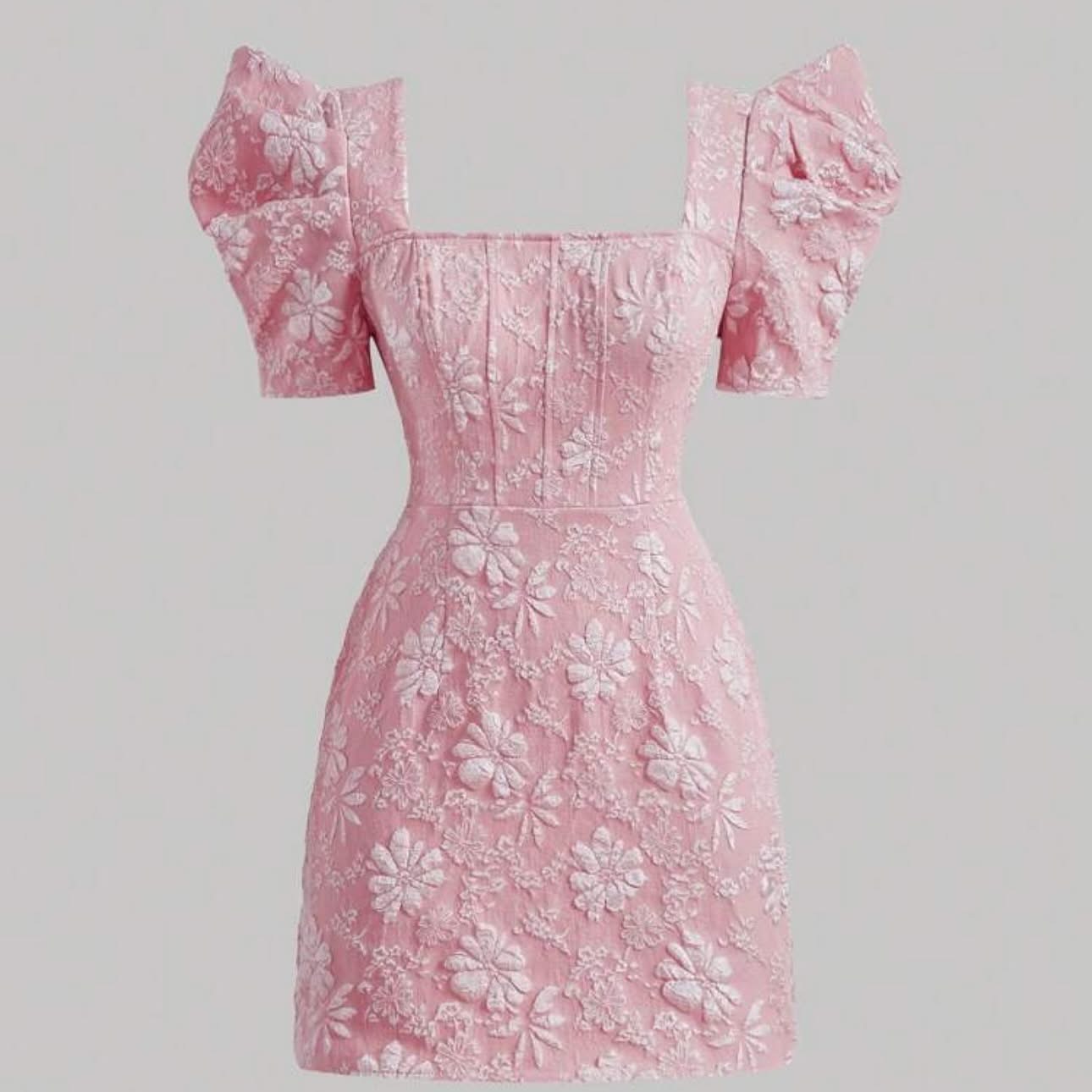 Vestido talla XP