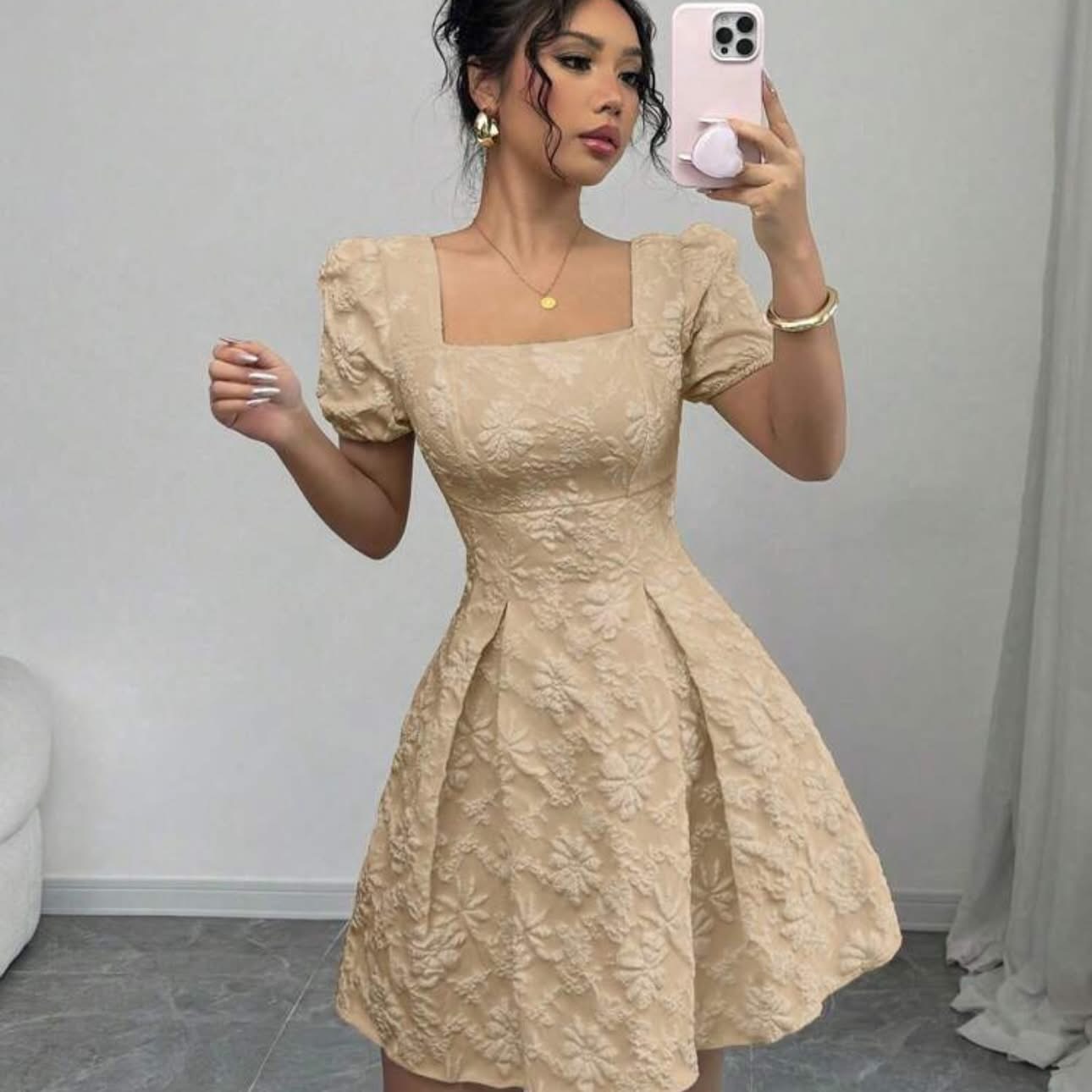 Vestido talla G