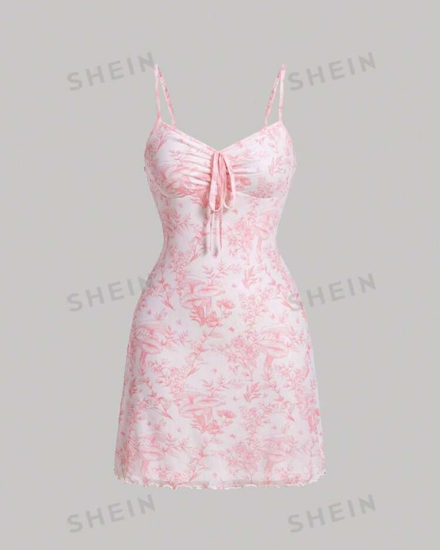 Vestido talla G
