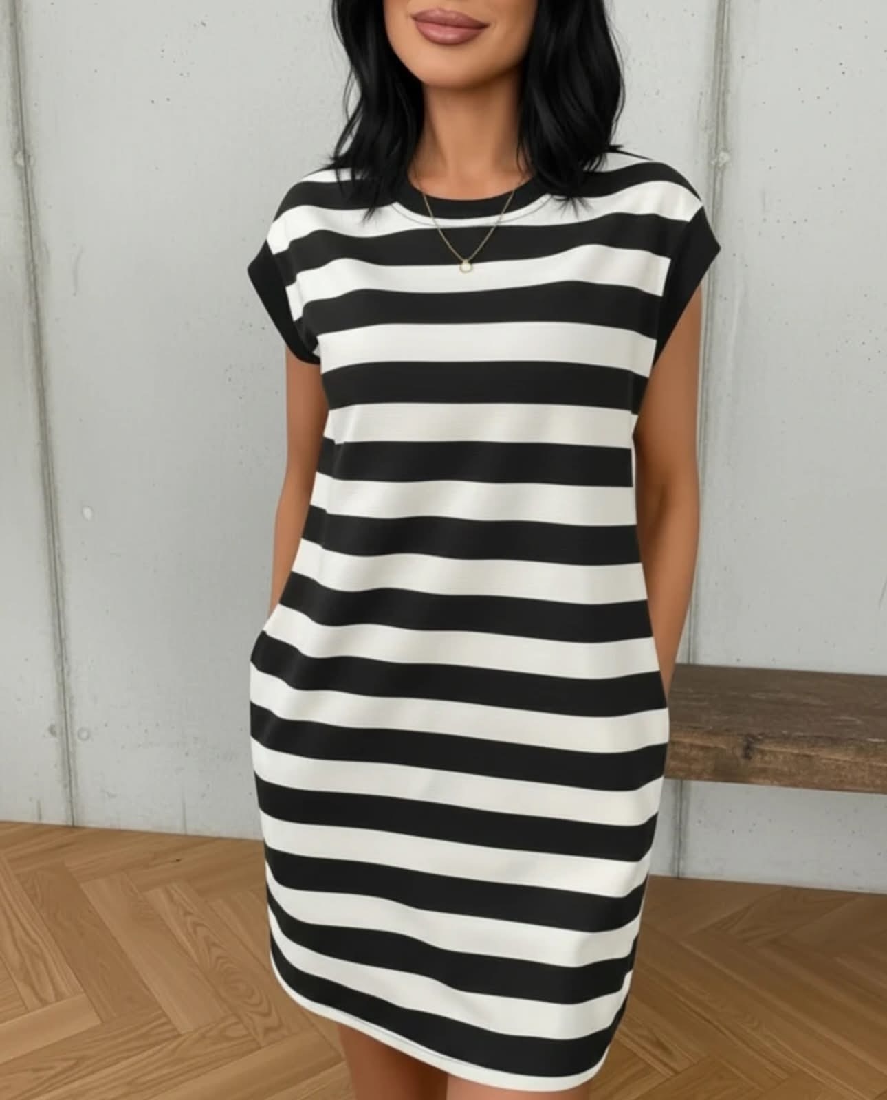 Vestido talla XG